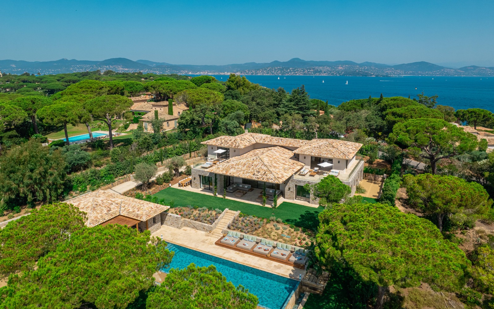 Villa Horrizon — 3